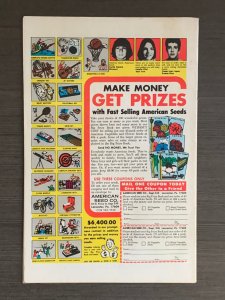 Ghost Rider 18 (1976). Spiderman-c & app. VG+.