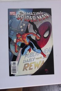 The Amazing Spider-Man #46 487 (2002) NM