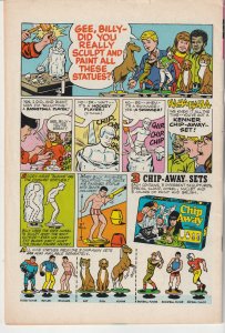 Star Trek #17 (1973)