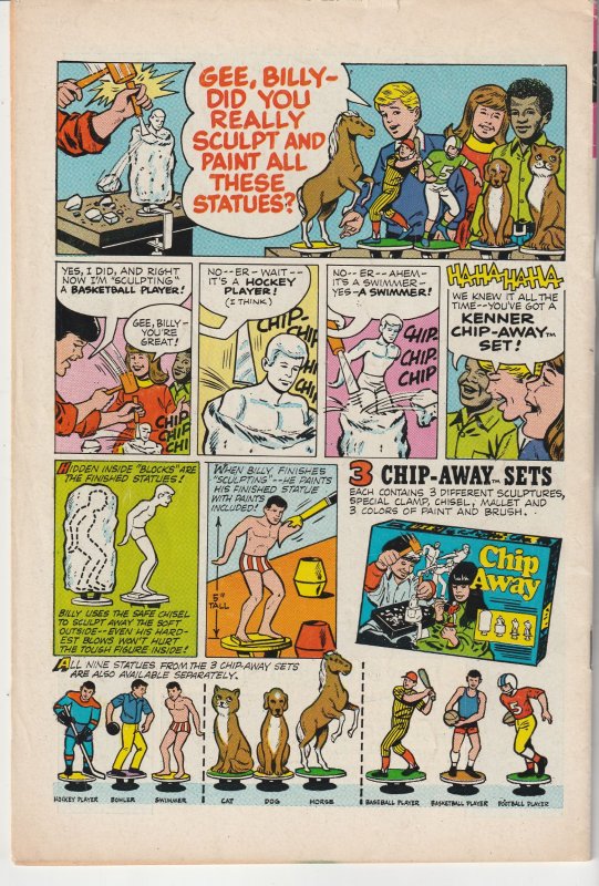 Star Trek #17 (1973)