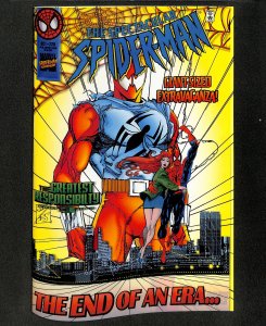 Spectacular Spider-Man #229