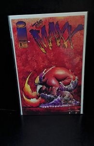 The Maxx #9 (1994)