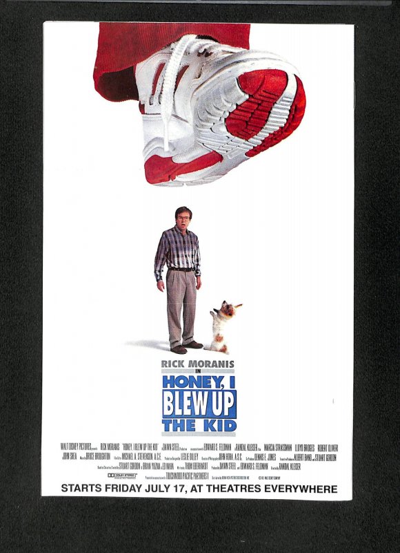 Amazing Spider-Man #364 Shocker Appearance!