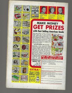 Superboy #119 Duel Of The Superboys