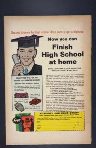 Bullwinkle and Rocky #4 (1971)