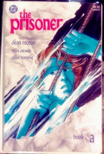 The Prisoner #1 (1988)