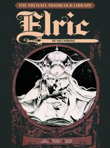 Elric of Melnibone