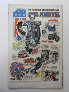 Jungle Action #19 (1976) VG+ Condition