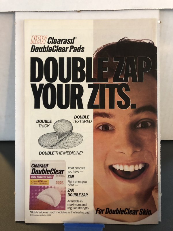 West Coast Avengers #45 (1989)