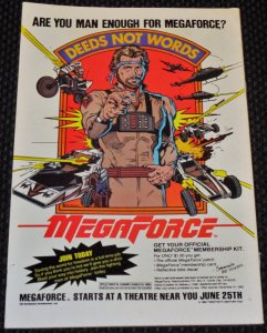 Master of Kung Fu #116 (1982)