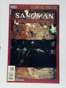 Essential Vertigo: The Sandman #13 (1997) YE20