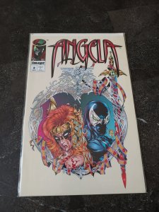 Angela #2 (1995)