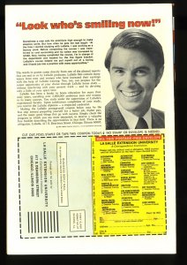 Fantastic Four #149 VF+ 8.5