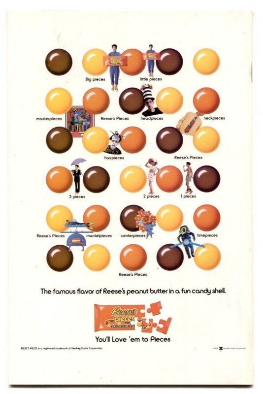 Walt Disney's Donald Duck Adventures #36 1993 -VF/NM