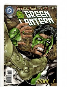 Green Lantern #83 (1997) OF14
