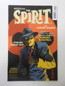 Evil Ernie: Godeater #4 (2016) VF/NM Condition!