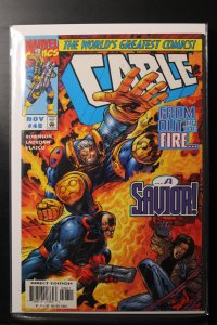 Cable #48 (1997)