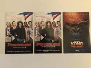 Action Comics #970 - 979  Lot Of 9 Comics No #976