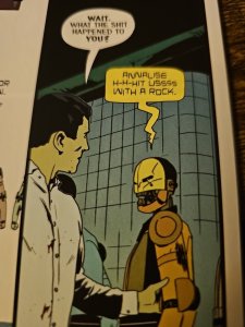 We're Taking Everyone Down With Us Issue 1