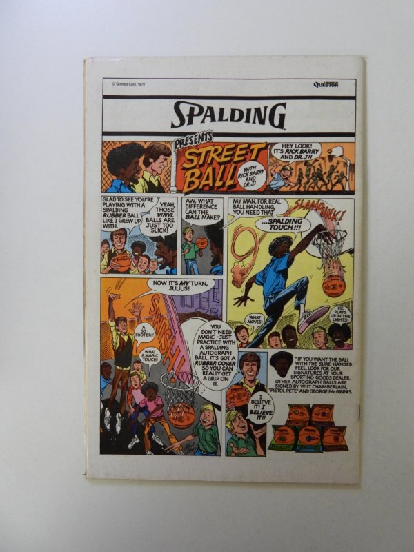 The Flash #285 (1980) FN/VF condition