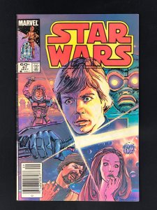 Star Wars #87 (1984)