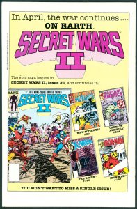 Iron Man 194 NM- 9.2 Marvel 1985