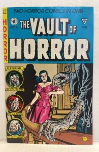 Vault of Horror #4 (1991)