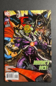 Superman/Batman #35 (2007)