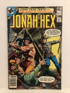 Jonah Hex #28 