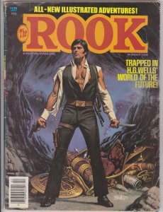 The Rook #2 (1980)