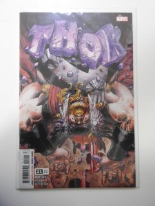 Thor #21