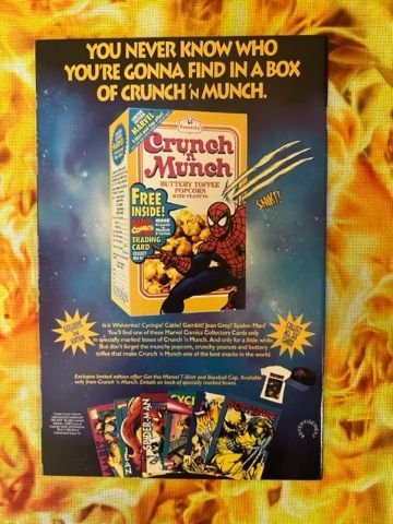 X-Men #34 (1994) - NM