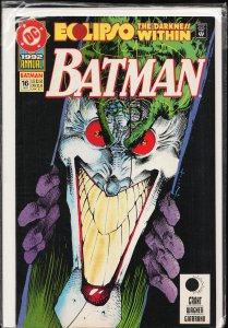 Batman Annual #16 (1992) Batman