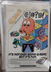 Fantastic Four  # 261 1983 MARVEL JOHN BYRNE  NEWSTAND VARIANT search for reed