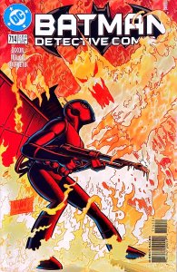 Detective Comics #714 (1997)