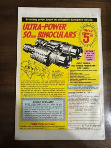 Giant-Size Iron Man (1975)