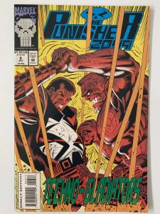 The Punisher 2099 #6 NM- (1993)