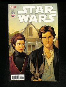 Star Wars (2015) #57