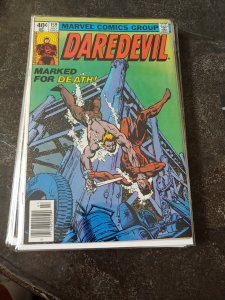 Daredevil #159 (1979)