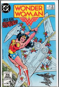 Wonder Woman #311 (1984) Wonder Woman