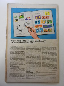 Fantastic Four #95 (1970) GD+ Condition see description