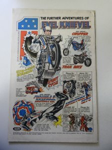 Fantastic Four #166 (1976) VG+ Condition MVS Intact