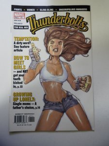 Thunderbolts #77 (2003)