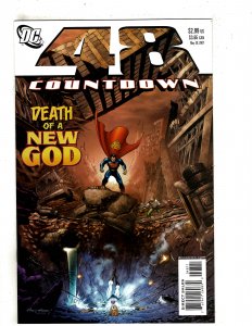 Countdown to Final Crisis #48 (2007) OF14