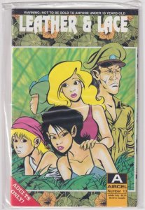 Leather & Lace #13 (1990)