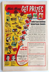 The Brave and the Bold #101 (VG/FN, 1972)