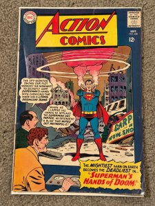 Action Comics #328 (1965)