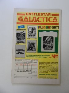 Thor #283 (1979) FN/VF condition