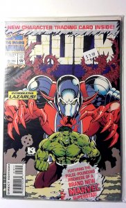 The Incredible Hulk Annual #19 (1993) Marvel Comics 1st Print Comic Book