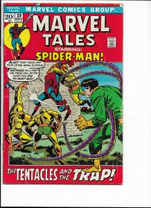 Marvel Tales #39 (1972)